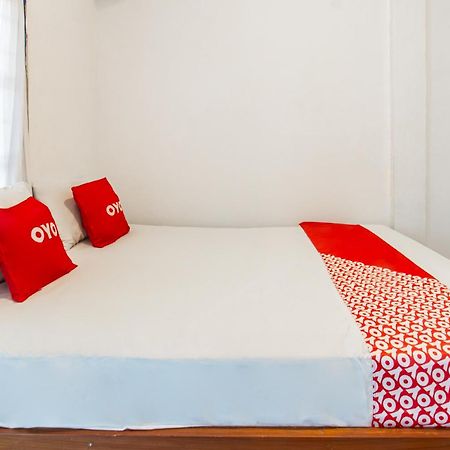 Oyo 93359 Kawi Homestay Praya Dış mekan fotoğraf