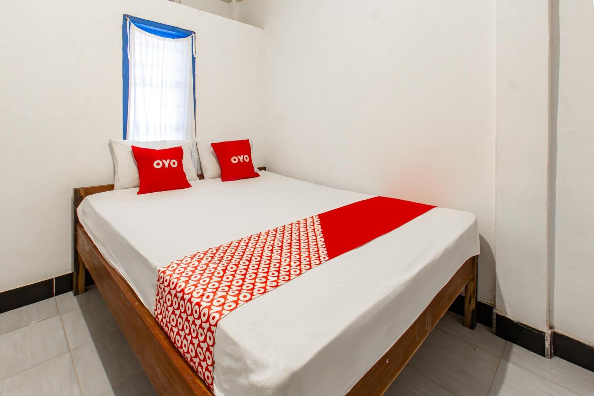 Oyo 93359 Kawi Homestay Praya Dış mekan fotoğraf
