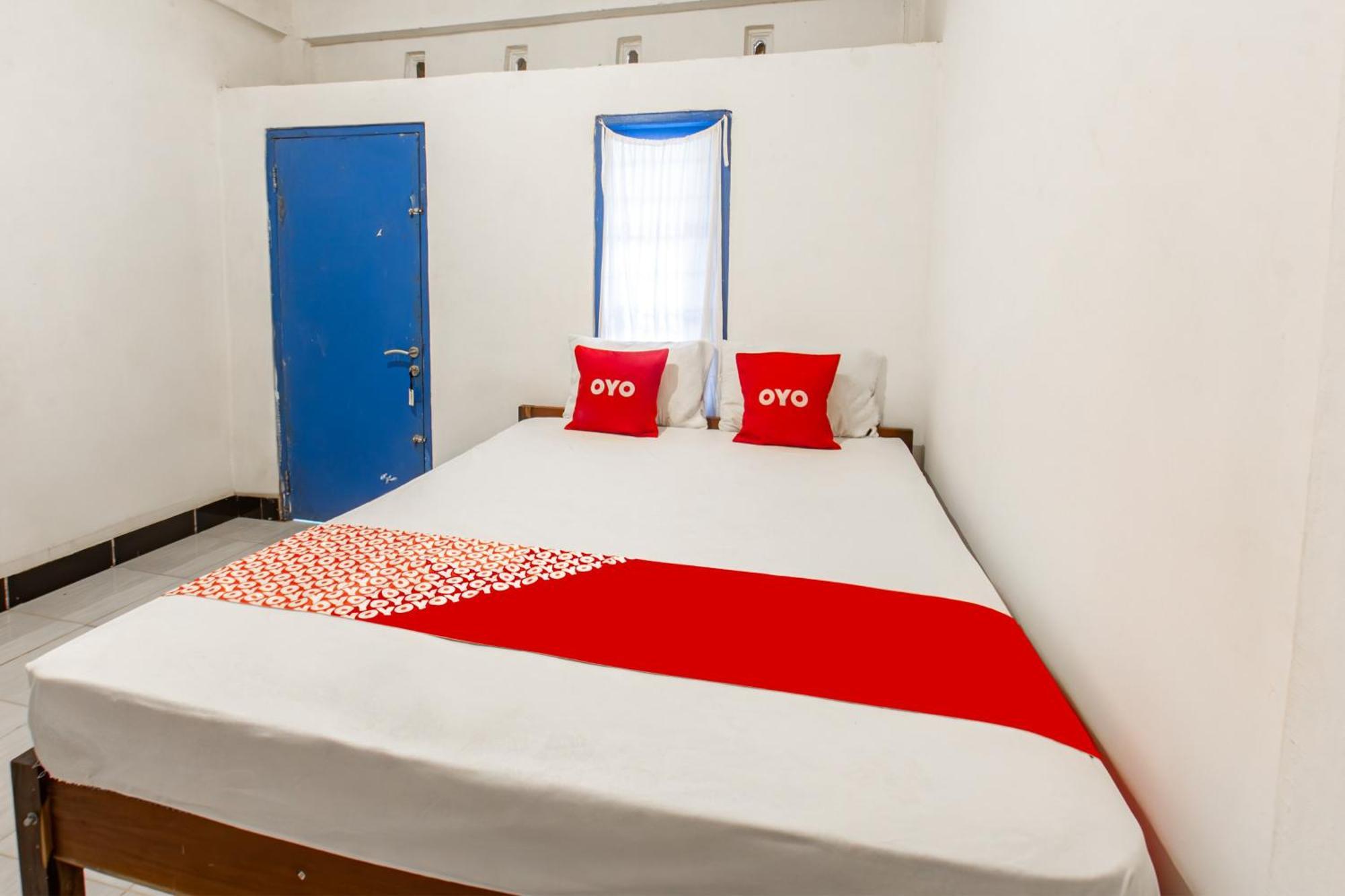 Oyo 93359 Kawi Homestay Praya Dış mekan fotoğraf