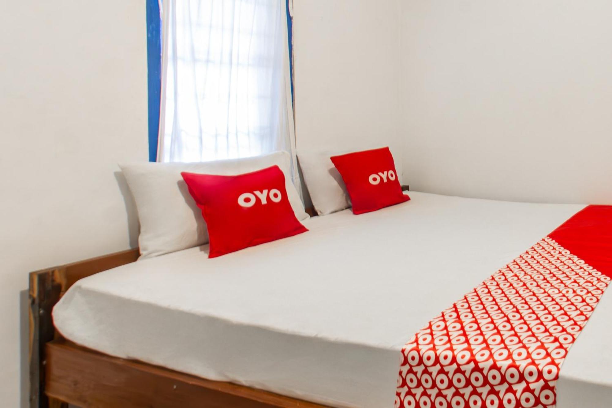 Oyo 93359 Kawi Homestay Praya Dış mekan fotoğraf